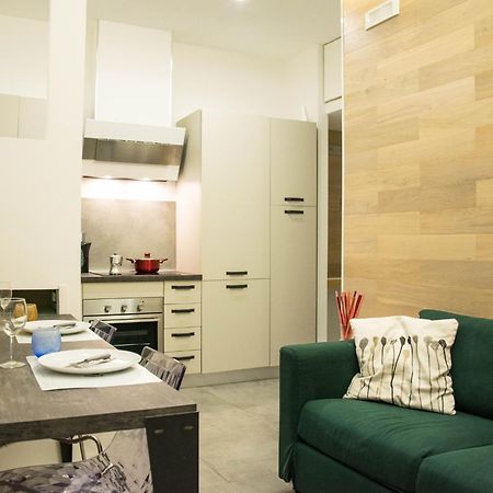 Largo Leopardi Modern Apartment 罗马 外观 照片