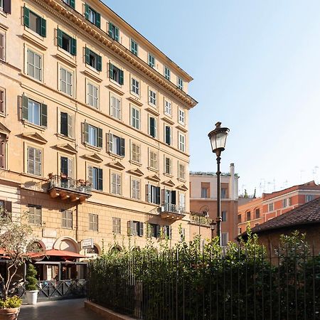 Largo Leopardi Modern Apartment 罗马 外观 照片