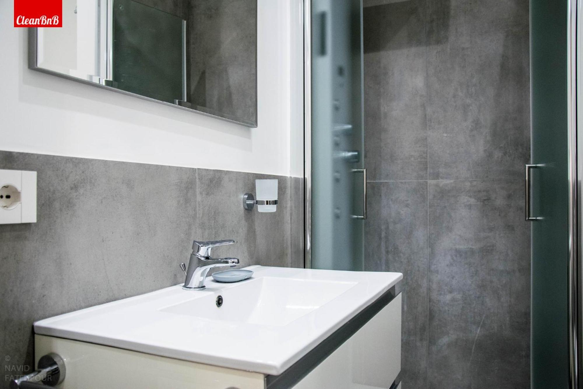Largo Leopardi Modern Apartment 罗马 外观 照片